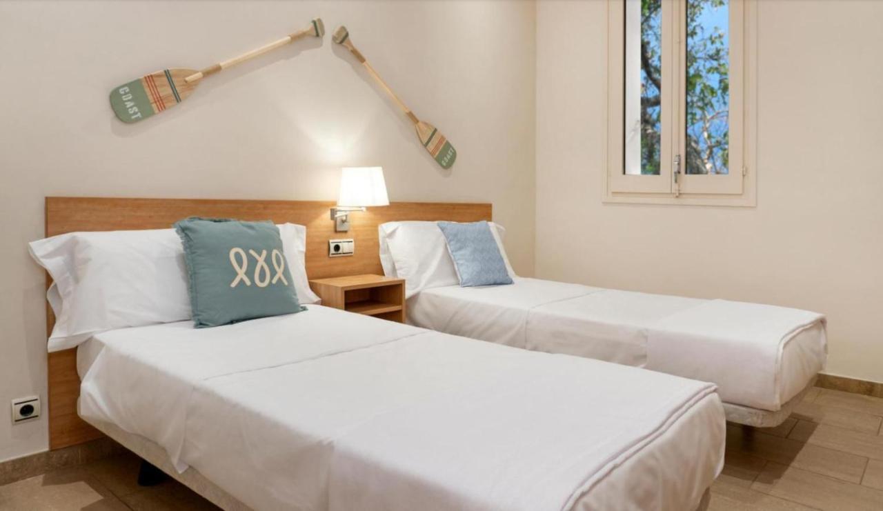 Guest house Kalima Beach Caldes D'Estrach
