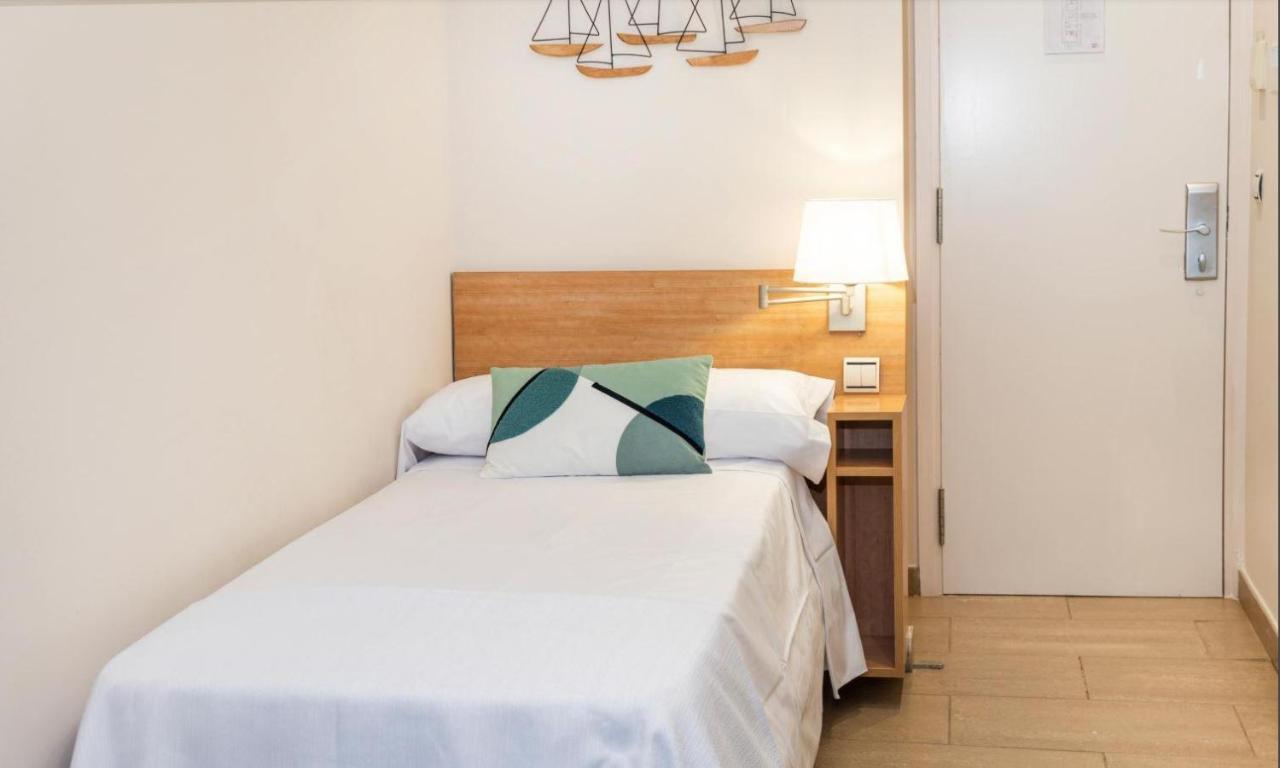 Guest house Kalima Beach Caldes D'Estrach